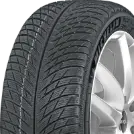 Michelin Pilot Alpin 5 265/40 R20 104 V XL, MO1, Acoustic - Foto en miniatura 3