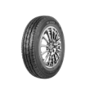 Primer plano de la banda de rodadura Mirage MR-W300 215/60 R16 108/106 R C