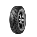 Primer plano de la banda de rodadura Mirage MR-W662 235/60 R17 102 H