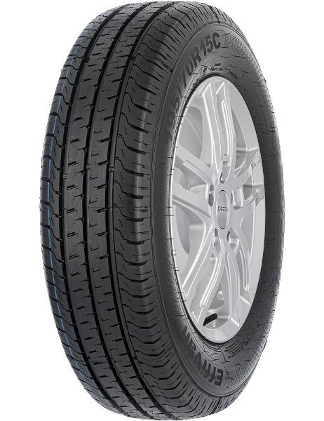 Mazzini EffiVan 195/65 R16 104/102 R C