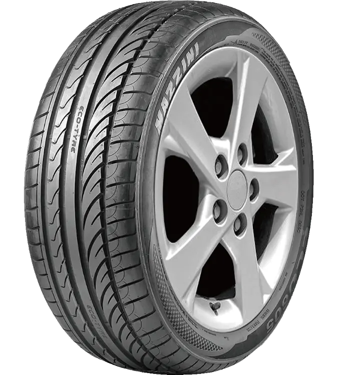 Mazzini ECO605 plus 205/50 R17 93 W XL, ZR
