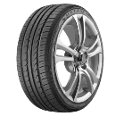 Primer plano de la banda de rodadura Austone Athena SP701 265/35 R22 102 Y XL