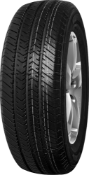Primer plano de la banda de rodadura Austone ASR71 185/80 R15 103/102 R C