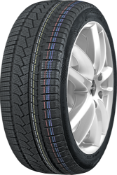 Primer plano de la banda de rodadura Continental WinterContact TS 860 S 235/35 R20 92 W XL, FR