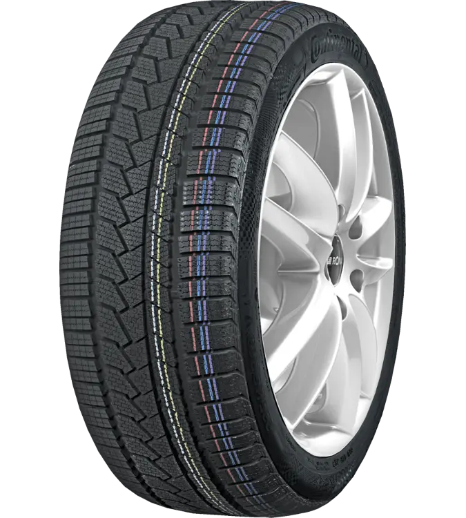 Continental WinterContact TS 860 S 235/45 R18 94 V FR