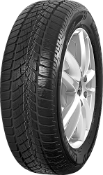 Primer plano de la banda de rodadura Fulda Kristall Control SUV 235/65 R17 108 H XL