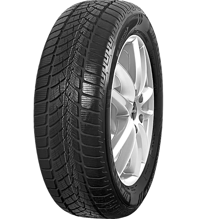 Fulda Kristall Control SUV 235/55 R17 103 V XL