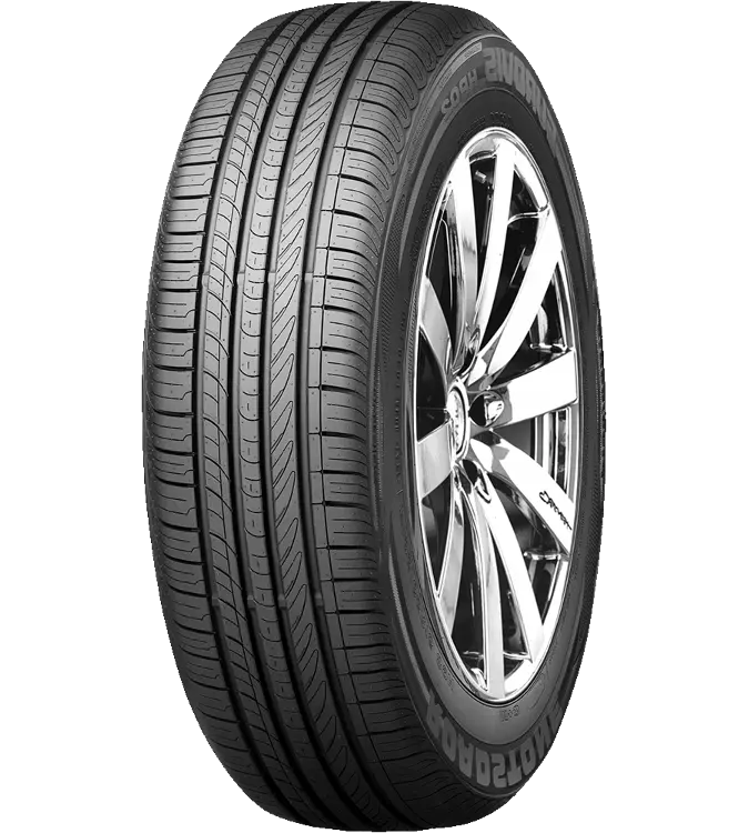 Roadstone Eurovis HP02 155/70 R13 75 T