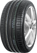 Primer plano de la banda de rodadura Toyo Proxes Sport 255/30 R20 92 Y XL, ZR