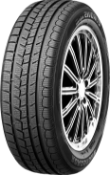 Primer plano de la banda de rodadura Roadstone Eurovis ALP 175/70 R14 88 T XL