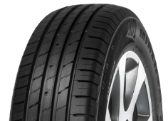 Minerva EcoSpeed 2 SUV
