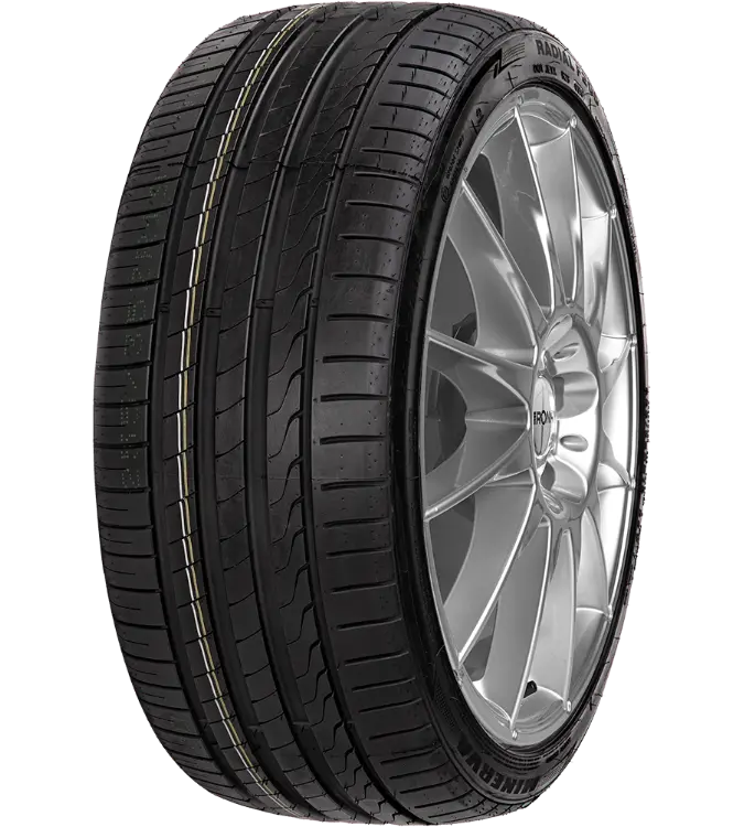 Minerva F205 225/35 R18 87 Y XL