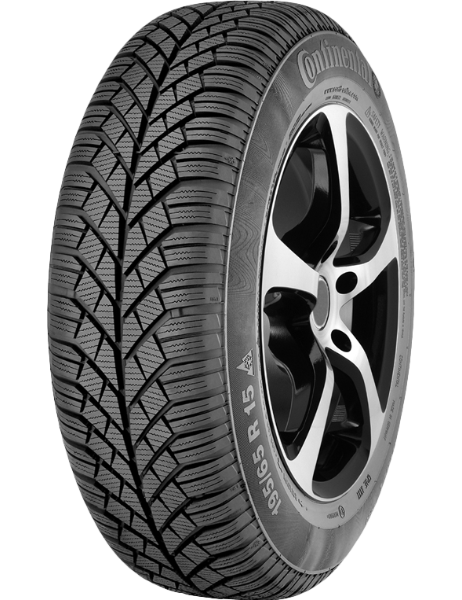 Continental ContiWinterContact TS830