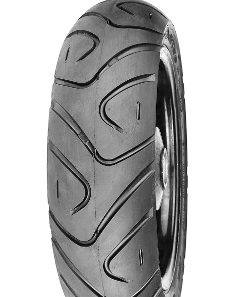 Deli Tire SC-106 130/70-12 56 L Traseros TL M/C