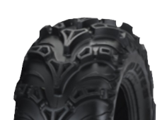 Primer plano de la banda de rodadura ITP MUD LITE II 30x11-14 71 M TL NHS