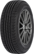 Primer plano de la banda de rodadura Apollo Apterra HT 2 235/60 R16 100 H