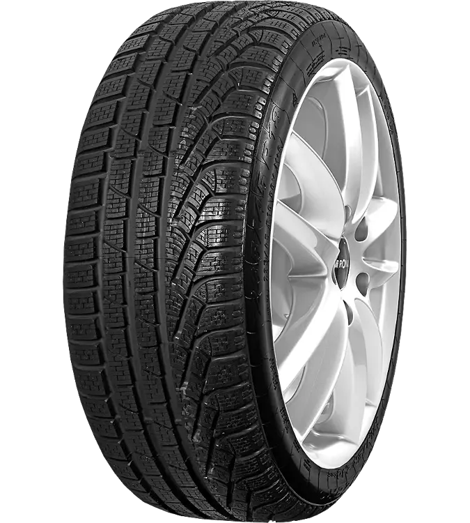 Pirelli SottoZero 2 245/35 R20 91 V FR, N0