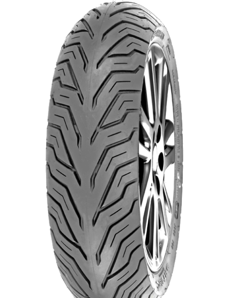 Deli Tire SC-109F 90/80-14 49 P Delanteros TL M/C