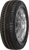Primer plano de la banda de rodadura Viking WinTech Van 195/75 R16 107/105 R C