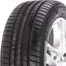 Bridgestone Turanza T005 205/60 R17 97 W XL, * - Foto en miniatura 3