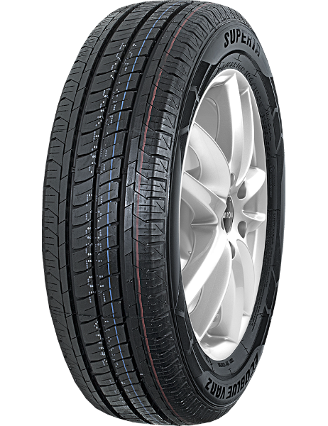 Superia EcoBlue Van 2 225/75 R16 121/120 S C