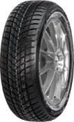 Primer plano de la banda de rodadura GT Radial WinterPro 2 195/65 R15 91 H