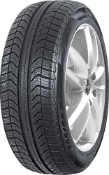 Primer plano de la banda de rodadura Pirelli Cinturato All Season Plus 175/65 R14 82 T