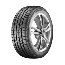 Primer plano de la banda de rodadura Austone Athena SP-303 265/65 R17 112 H FR