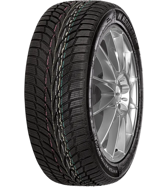 Nankang SV-3 215/50 R18 92 V