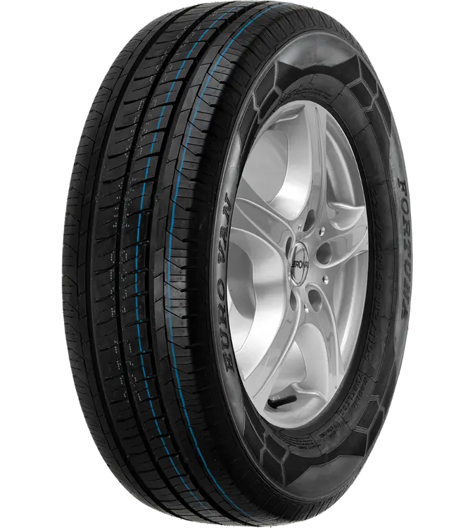 Fortuna EURO VAN 195/60 R16 99/97 H C