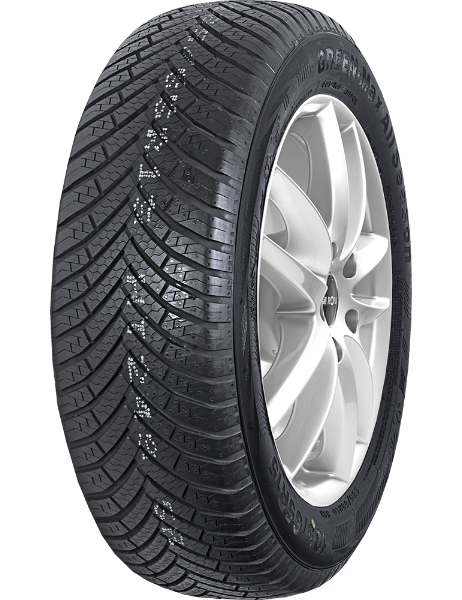 Linglong Green-Max All Season 225/65 R17 102 H