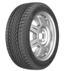 Primer plano de la banda de rodadura Kenda Wintergen 2 KR501 185/65 R14 86 T