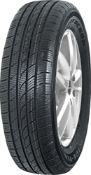 Primer plano de la banda de rodadura Tracmax Ice-Plus S220 245/70 R16 107 H