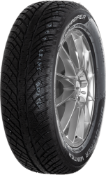 Primer plano de la banda de rodadura Cooper Discoverer Winter 225/50 R18 99 V XL