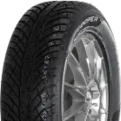 Cooper Discoverer Winter 235/55 R17 99 H - Foto en miniatura 1