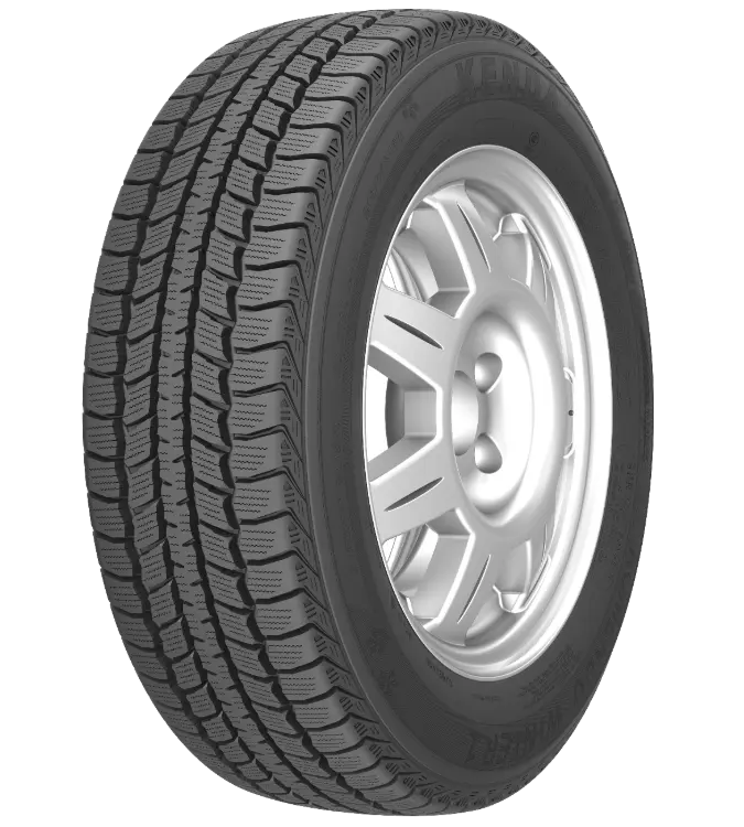 Kenda Komendo Winter KR500 185/70 R13 106/104 N C