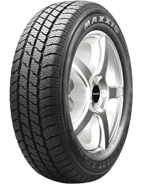 Maxxis Vansmart A/S AL2