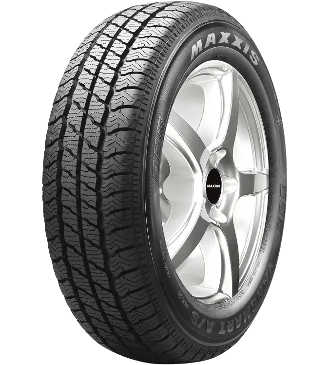 Maxxis Vansmart A/S AL2 205/60 R16 100/98 T C