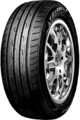Primer plano de la banda de rodadura Triangle Protract TE301 165/70 R14 85 T XL