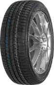 Primer plano de la banda de rodadura Toyo Snowprox S954 SUV 245/45 R19 102 V XL