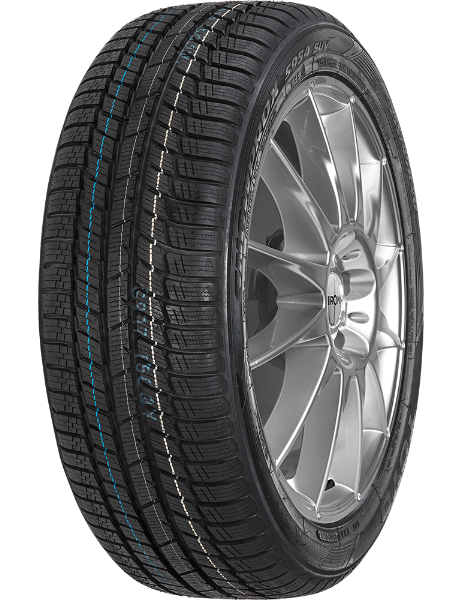 Toyo Snowprox S954 SUV 265/40 R21 105 V XL