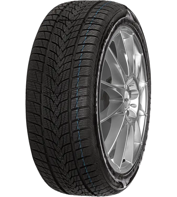 Minerva Frostrack UHP 215/65 R17 99 V