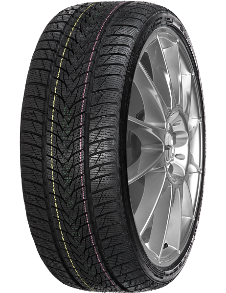 Tristar Snowpower UHP 255/35 R18 94 V XL