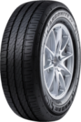 Primer plano de la banda de rodadura Radar Argonite RV4 195/65 R15 95/93 T C, XL