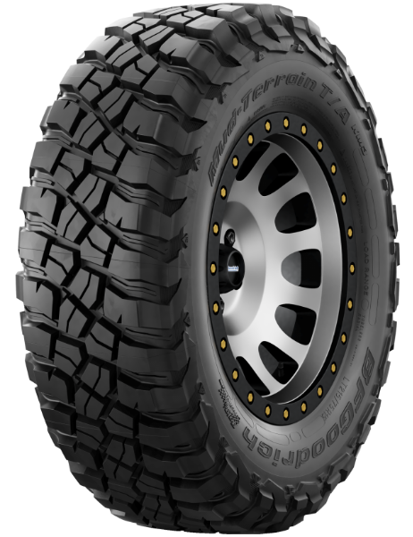 BFGoodrich Mud Terrain T/A KM3 215/75 R15 100/97 Q POR