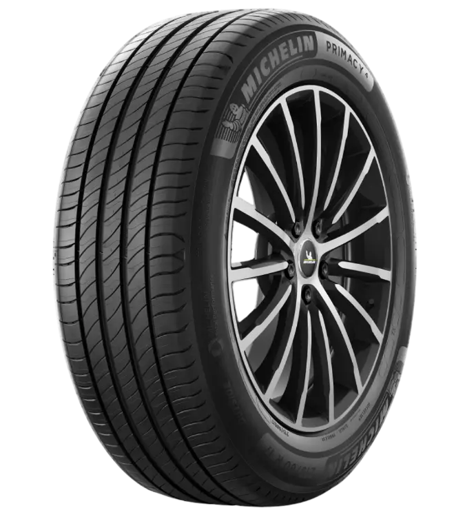 Michelin Primacy 4 215/60 R17 96 V S1