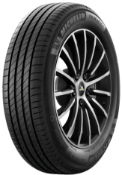 Primer plano de la banda de rodadura Michelin Primacy 4 165/65 R15 81 T