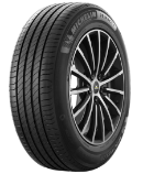Primer plano de la banda de rodadura Michelin Primacy 4 215/65 R17 103 V XL, S2