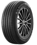 Primer plano de la banda de rodadura Michelin Primacy 4 235/60 R18 103 V MO