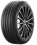 Primer plano de la banda de rodadura Michelin Primacy 4 225/45 R18 95 Y XL, MO